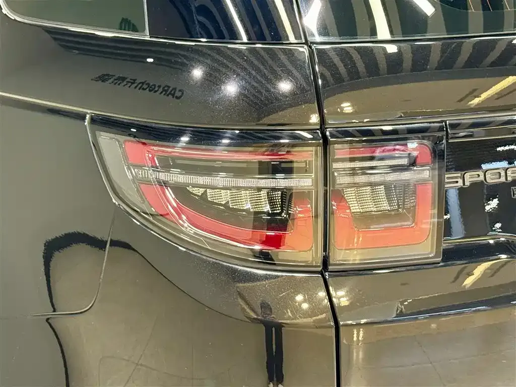 Land Rover Discovery Sport 2023 из CN, фото 9