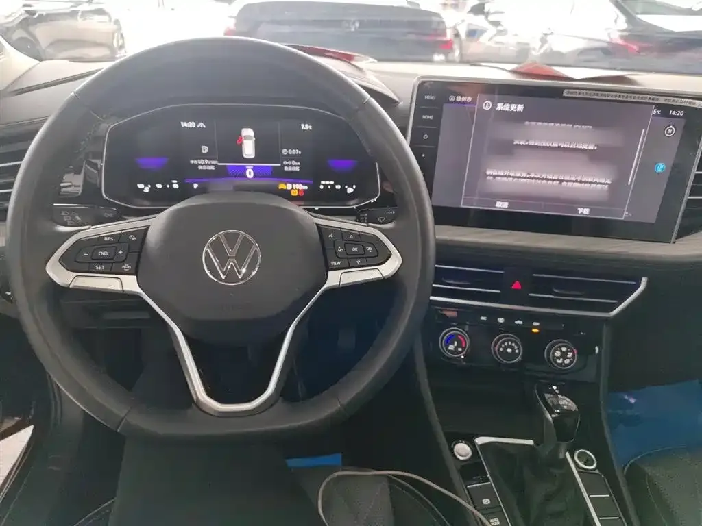 Volkswagen Sagitar 2024 из CN, фото 10