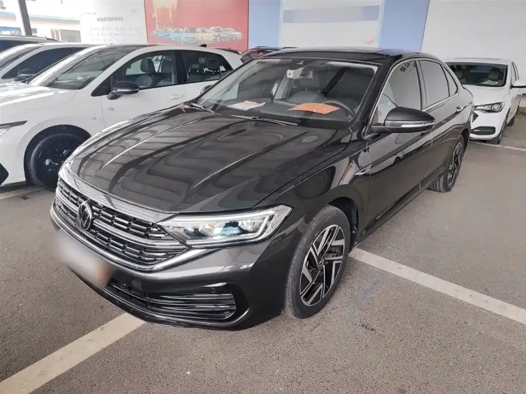 Volkswagen Sagitar 2024 из CN, фото 2