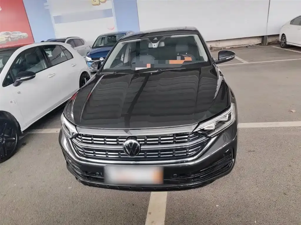 Volkswagen Sagitar 2024 из CN, фото 3
