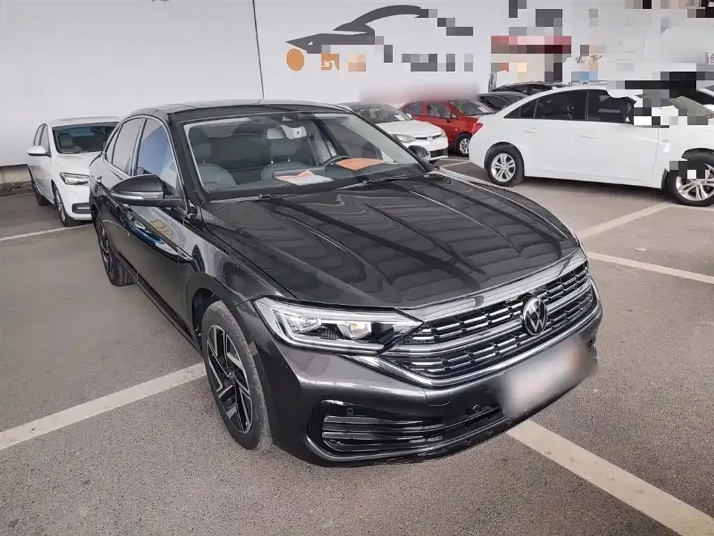 Volkswagen Sagitar 2024 из CN, фото 4
