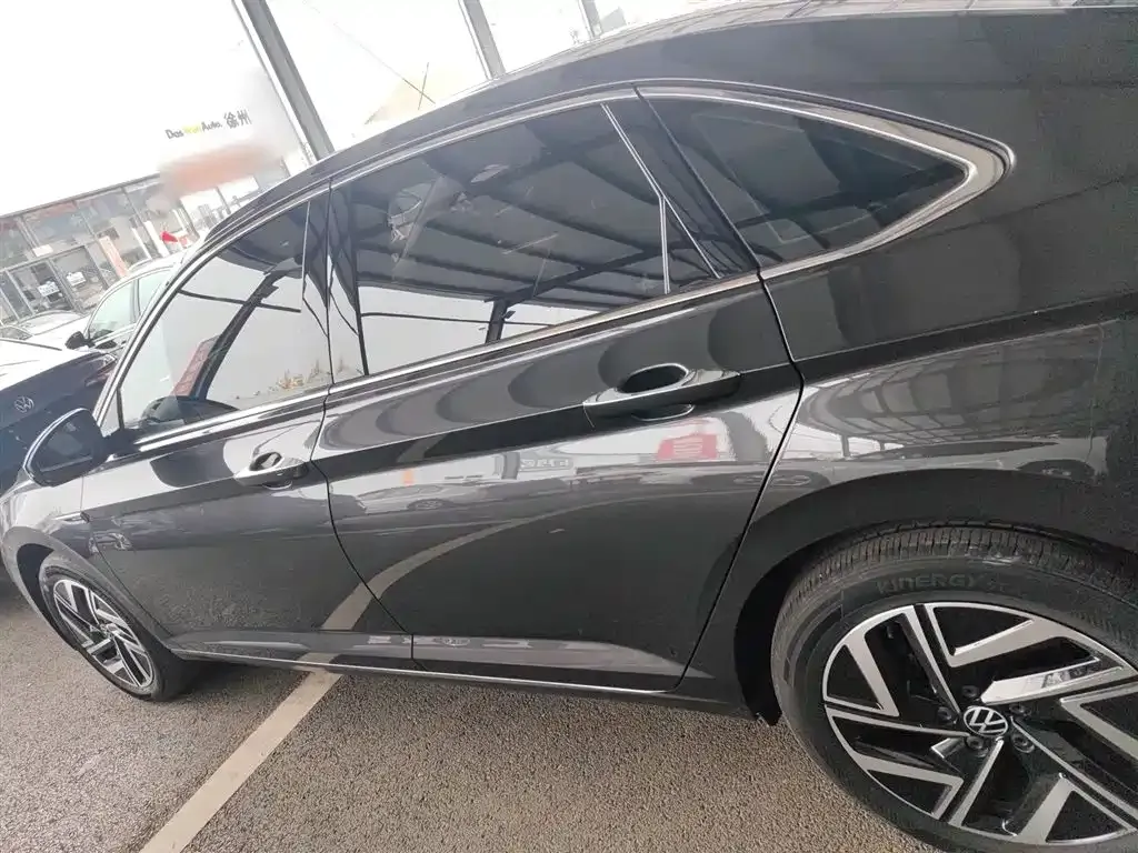 Volkswagen Sagitar 2024 из CN, фото 5