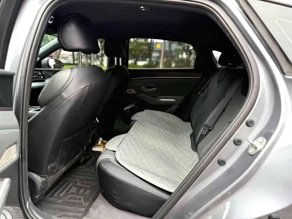 BYD Qin L 2024 из CN, фото 5