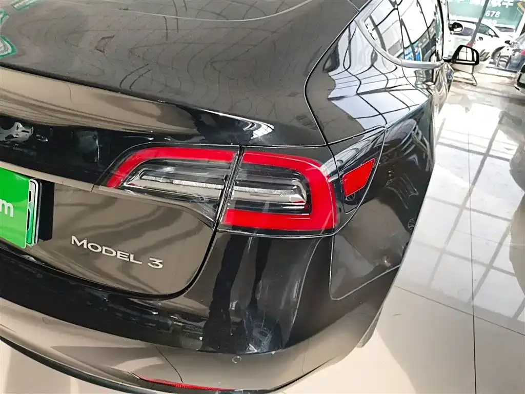 Tesla Model 3 2021 из CN, фото 8