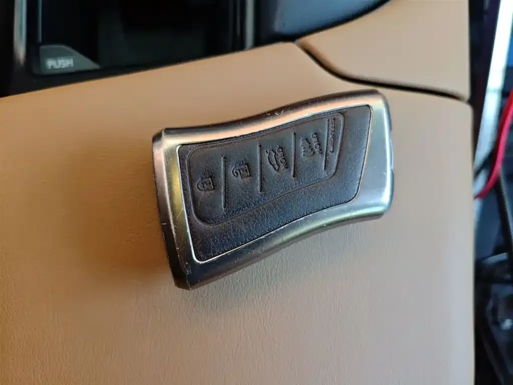 Lexus ES 2021 из CN, фото 9
