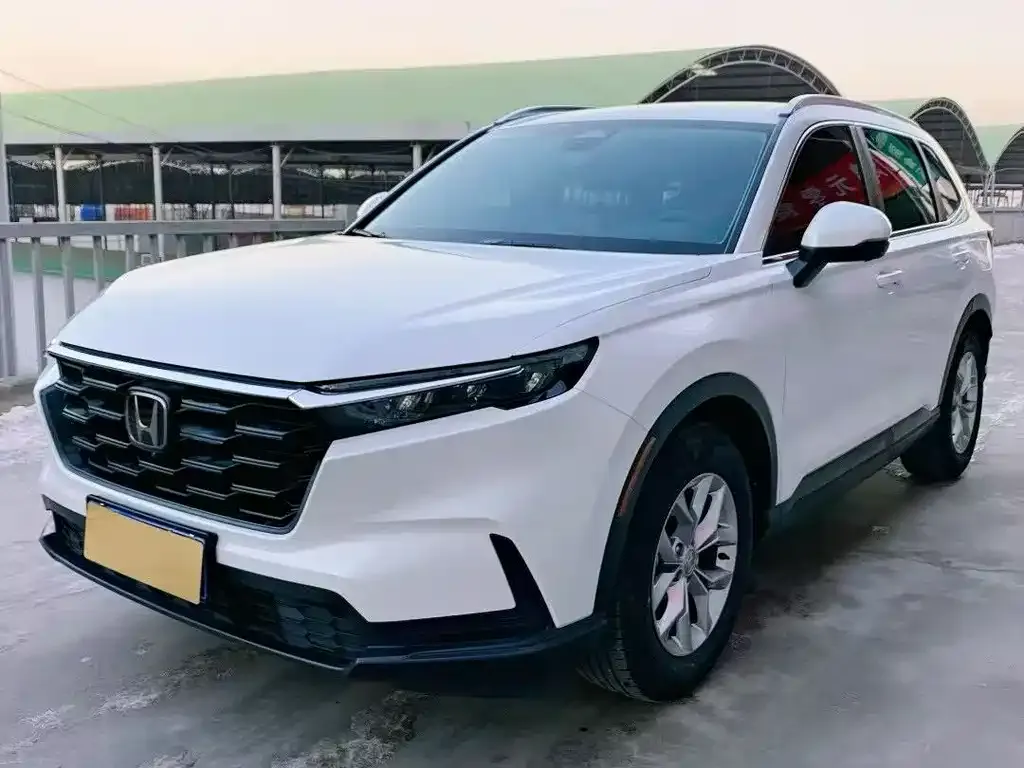 Honda CR-V 2023 из CN, фото 1