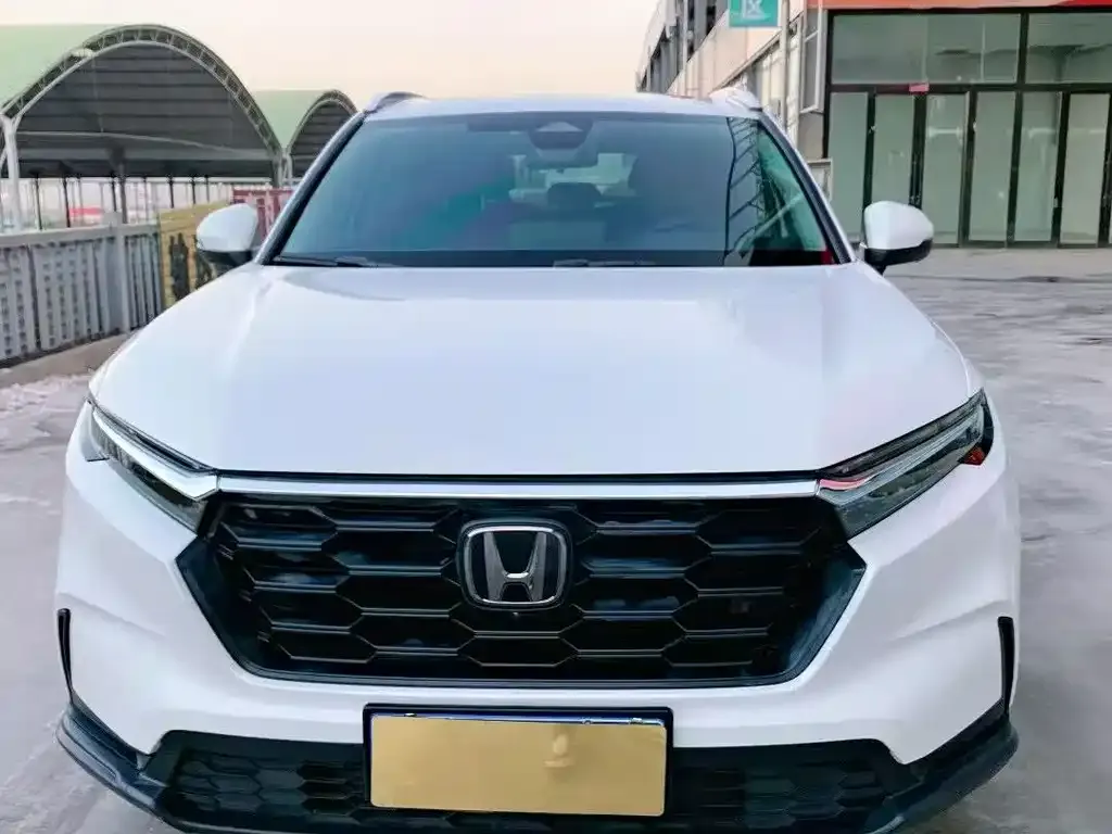 Honda CR-V 2023 из CN, фото 2