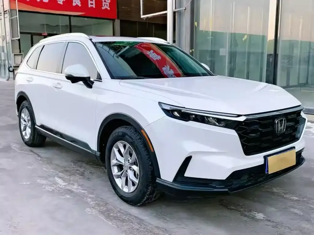 Honda CR-V 2023 из CN, фото 3