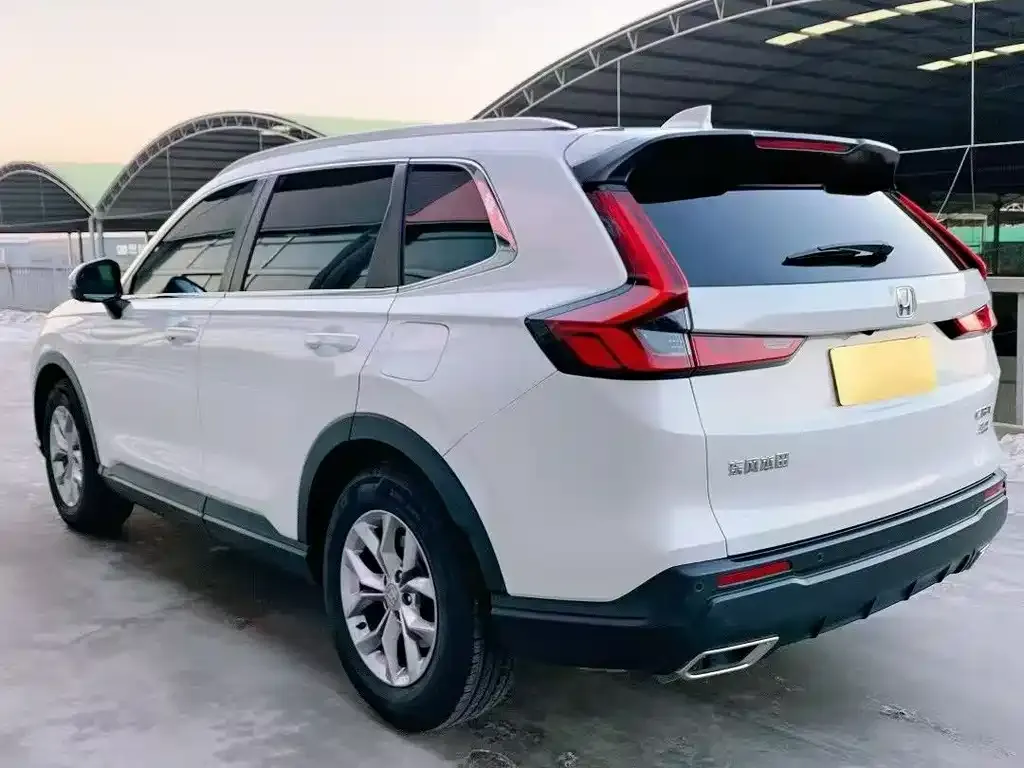 Honda CR-V 2023 из CN, фото 4