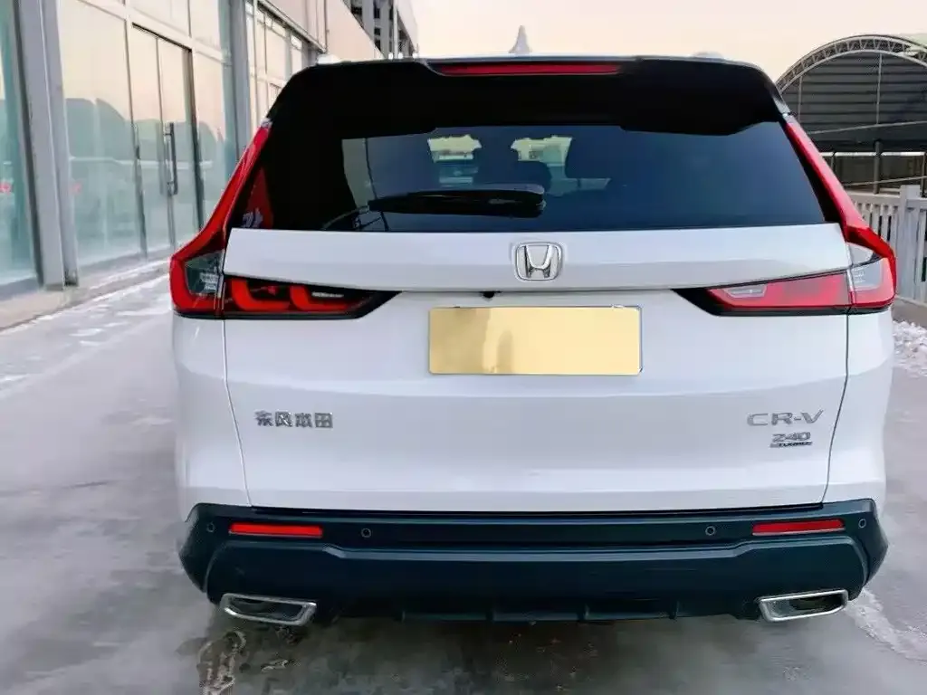 Honda CR-V 2023 из CN, фото 5