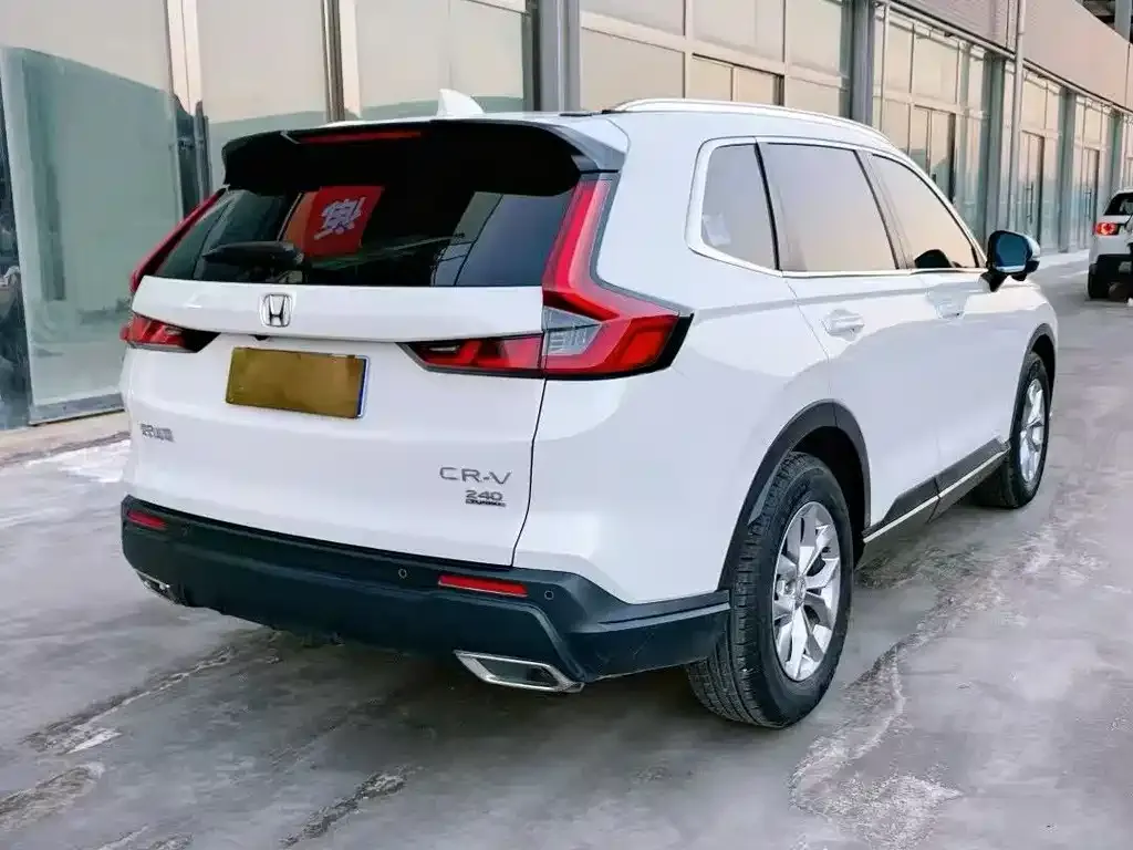 Honda CR-V 2023 из CN, фото 6