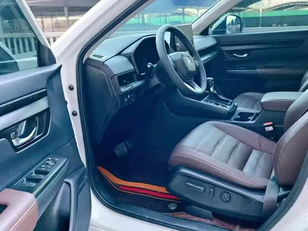 Honda CR-V 2023 из CN, фото 7