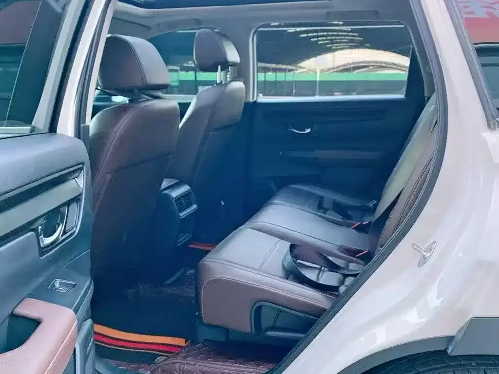 Honda CR-V 2023 из CN, фото 9
