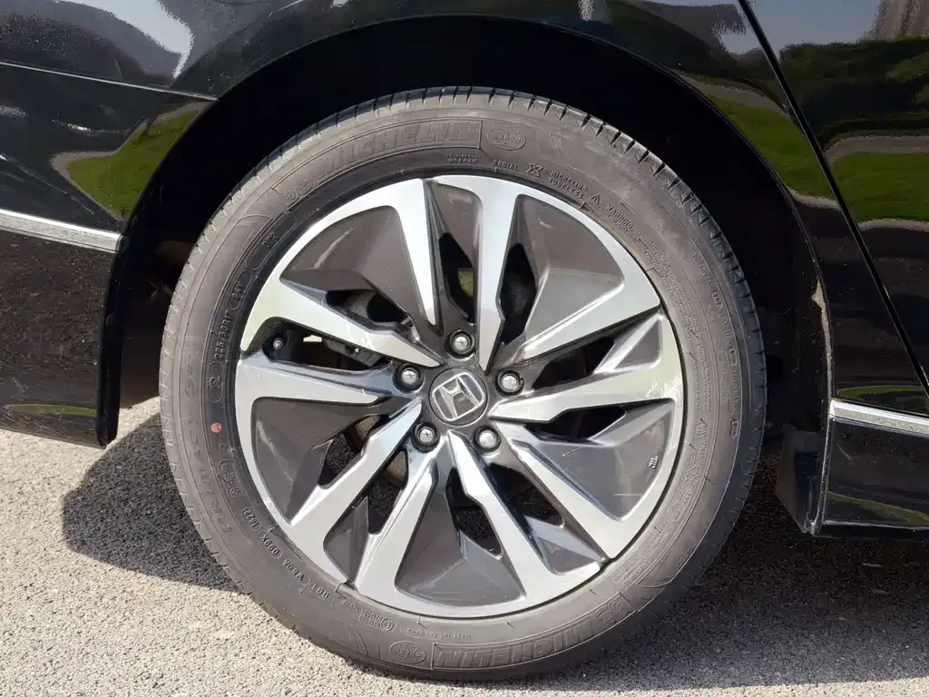 Honda Accord 2022 из CN, фото 6