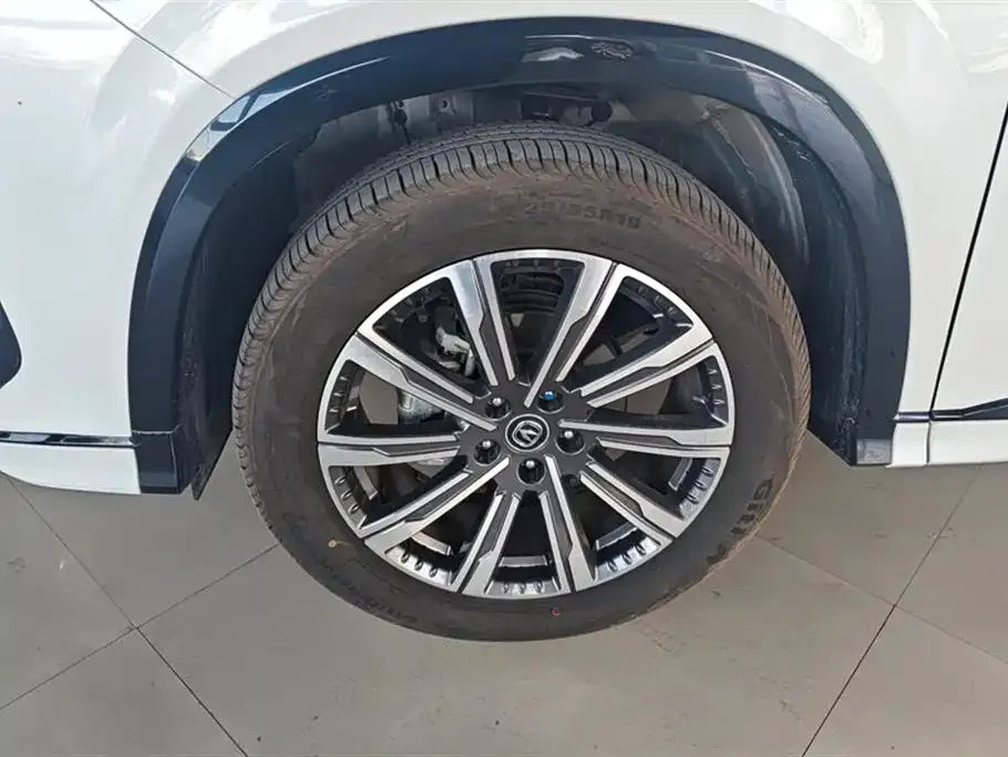 Changan CS75PLUS 2024 из CN, фото 6