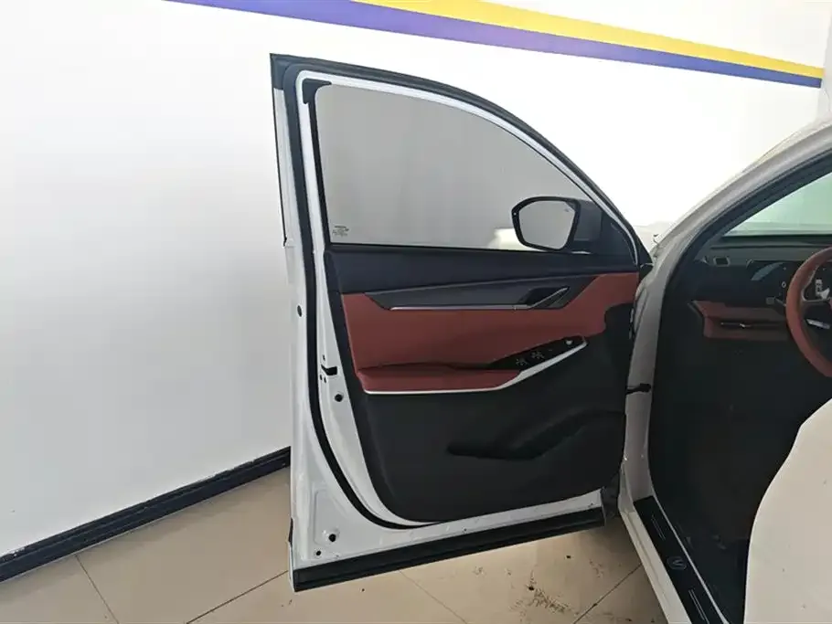 Changan CS75PLUS 2024 из CN, фото 7