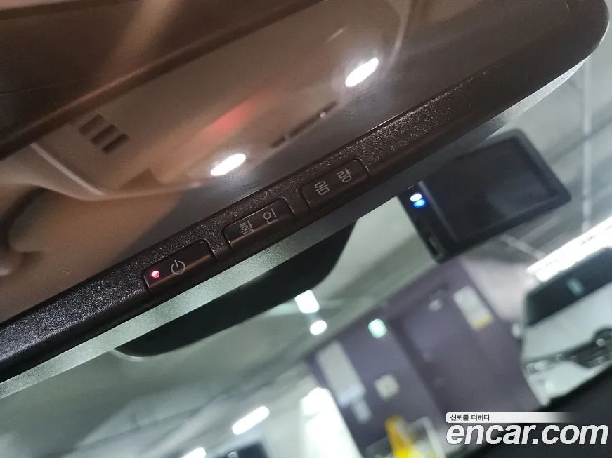 Renault Korea (Samsung) XM3 — фото 10