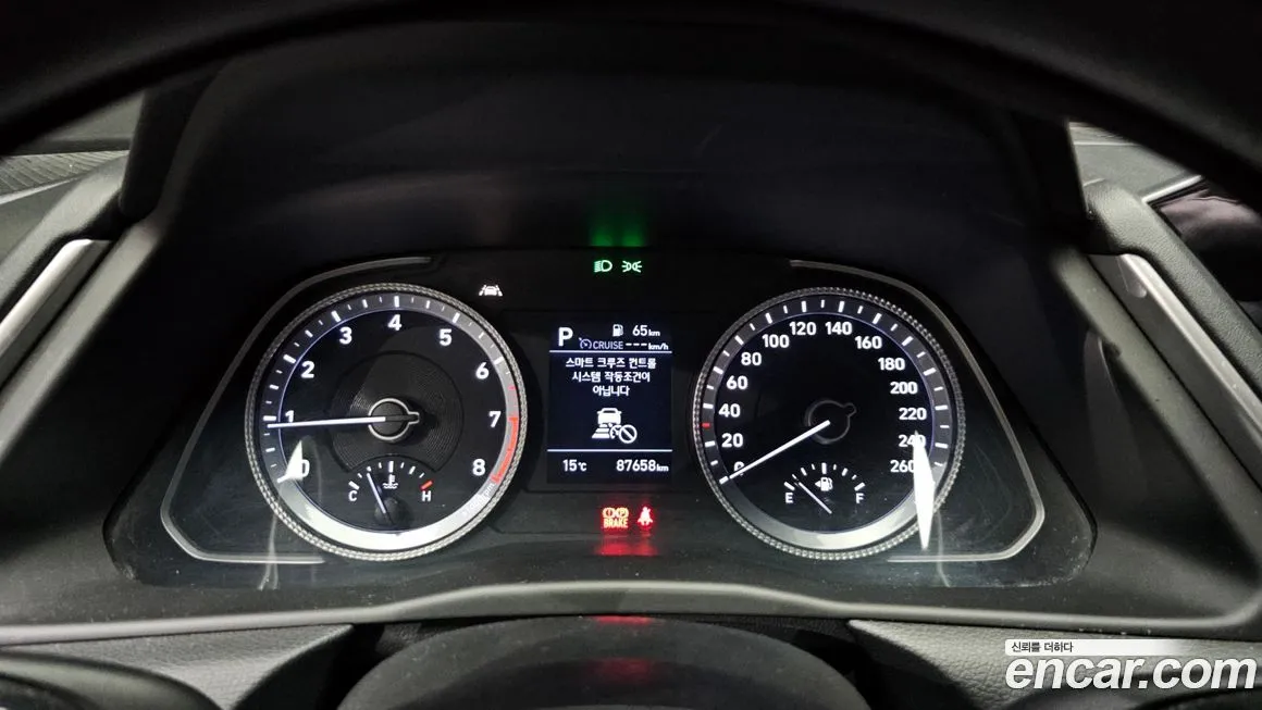 Hyundai Sonata 2021 из KR, фото 8