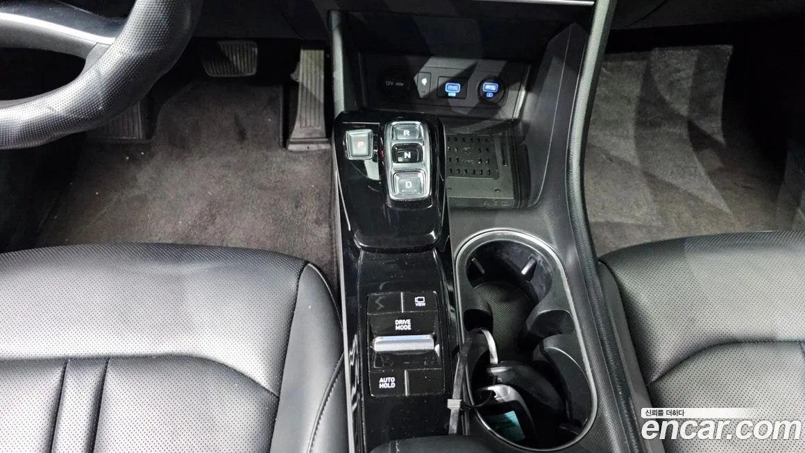 Hyundai Sonata 2021 из KR, фото 9