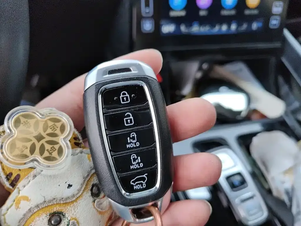 Hyundai Custo 2022 из CN, фото 10