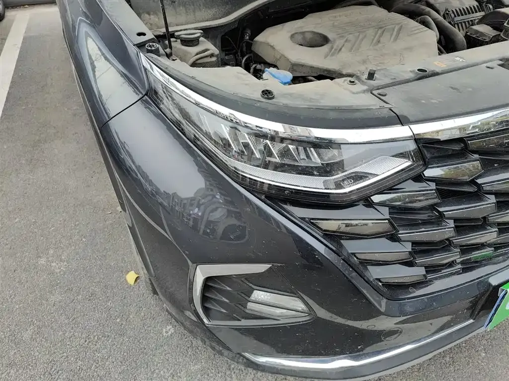 Hyundai Custo 2022 из CN, фото 8