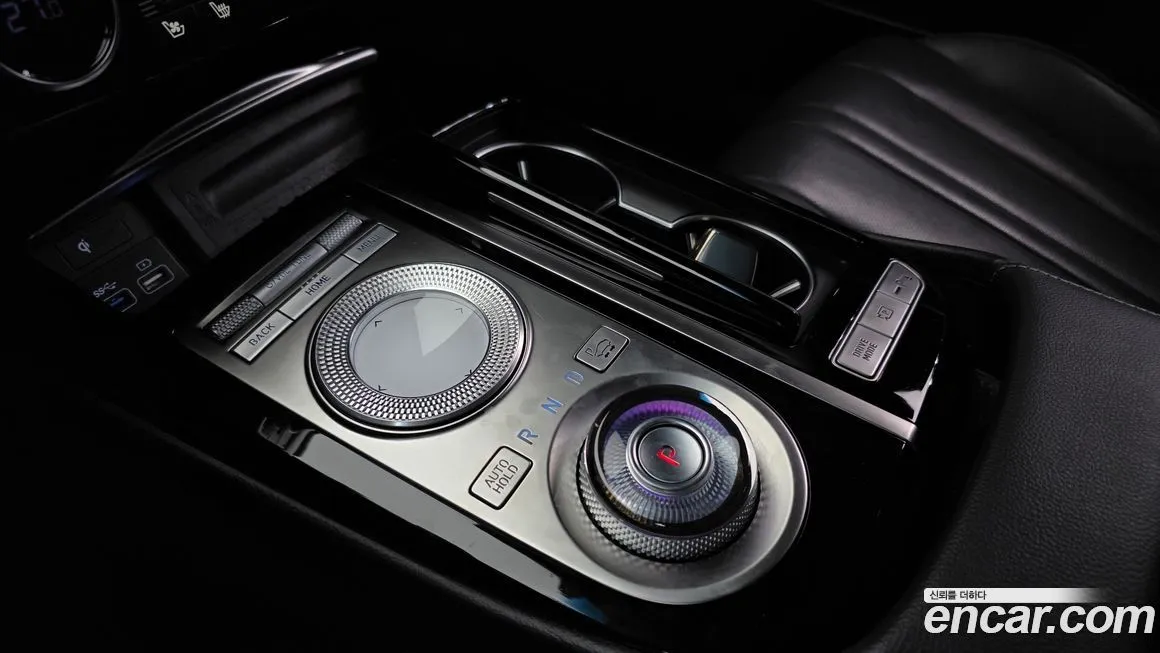 Genesis G80 — фото 9