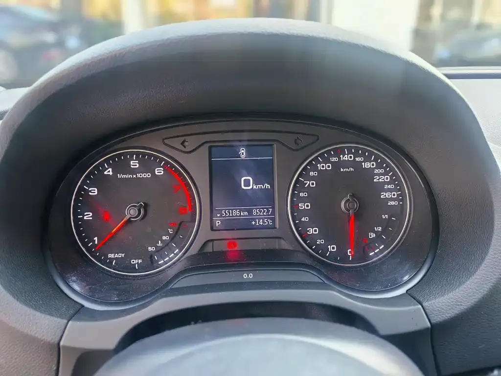 Audi A3 2021 из CN, фото 5