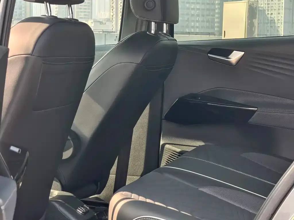 Volkswagen ID.3 2023 из CN, фото 10