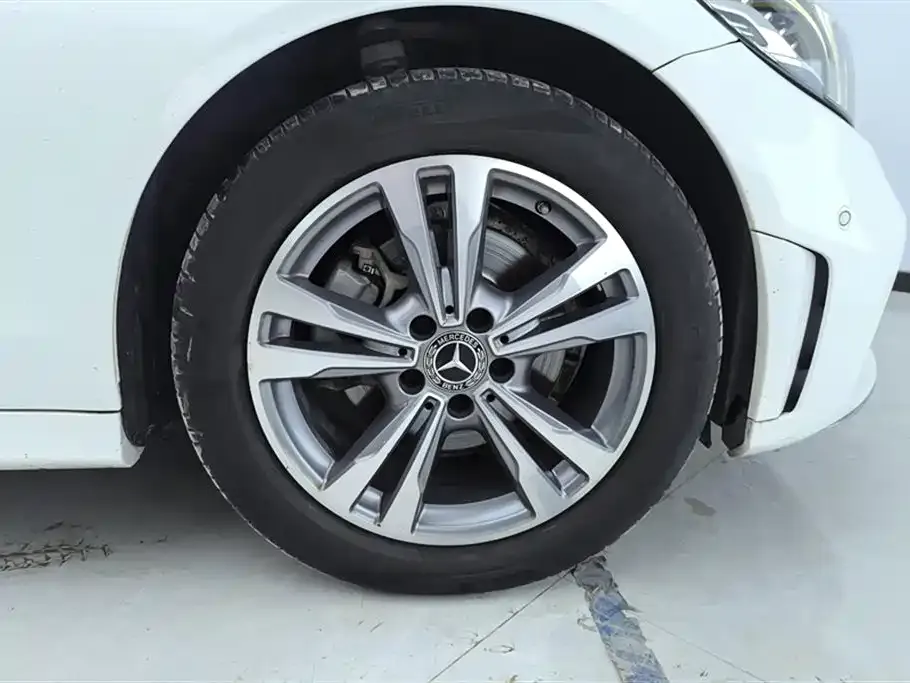 Mercedes-Benz C-Class 2022 из CN, фото 6