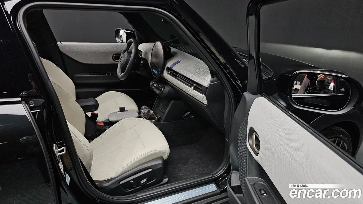Mini Cooper 2025 из KR, фото 10