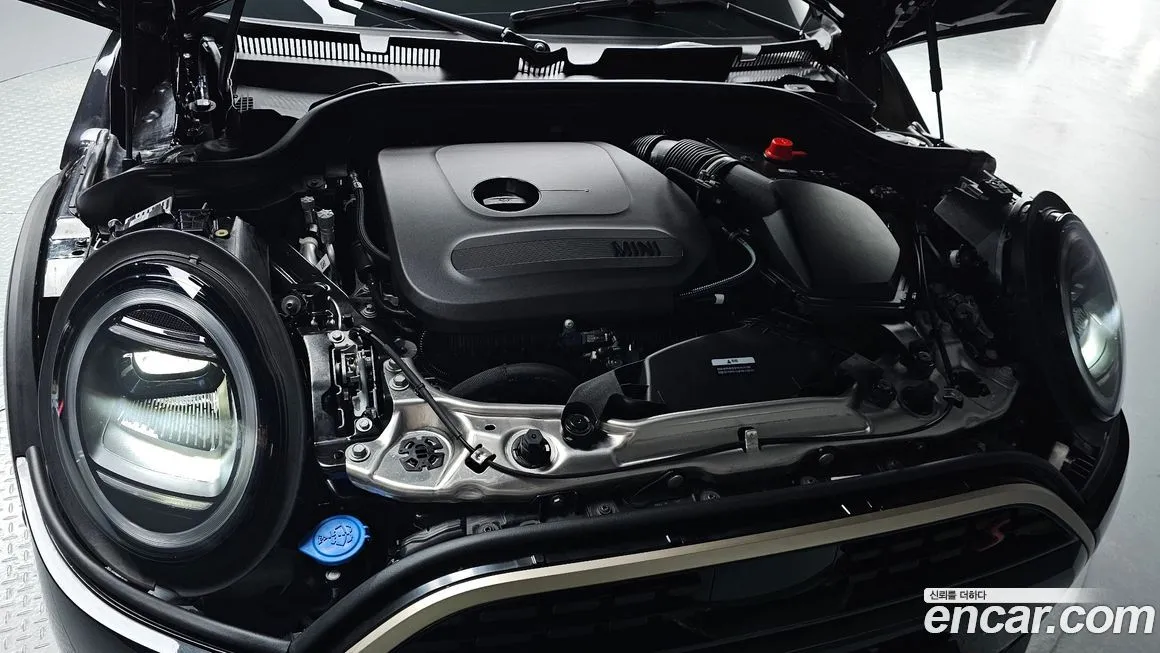 Mini Cooper 2025 из KR, фото 6