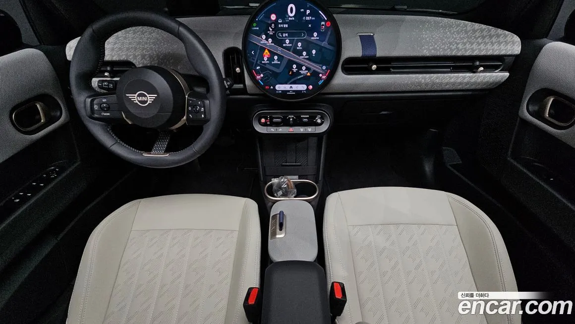 Mini Cooper 2025 из KR, фото 7