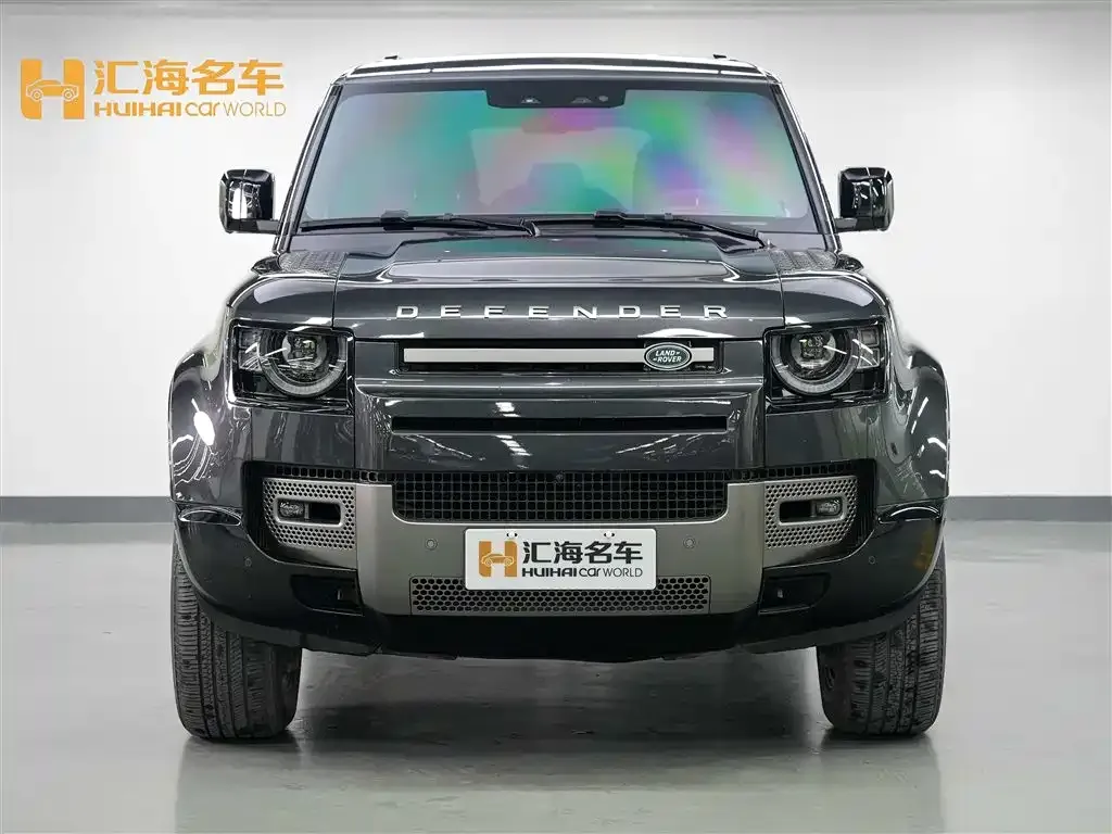 Land Rover Defender 2024 из CN, фото 2