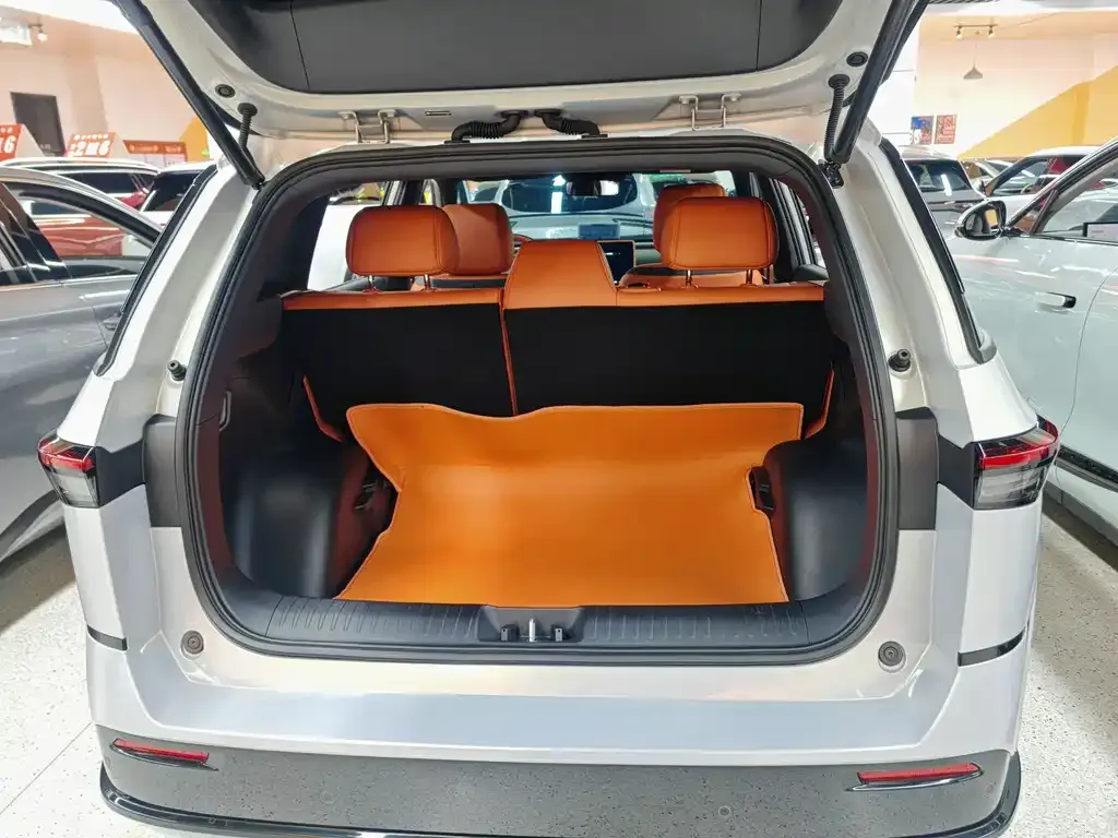 Toyota Platinum 3X 2025 из CN, фото 5