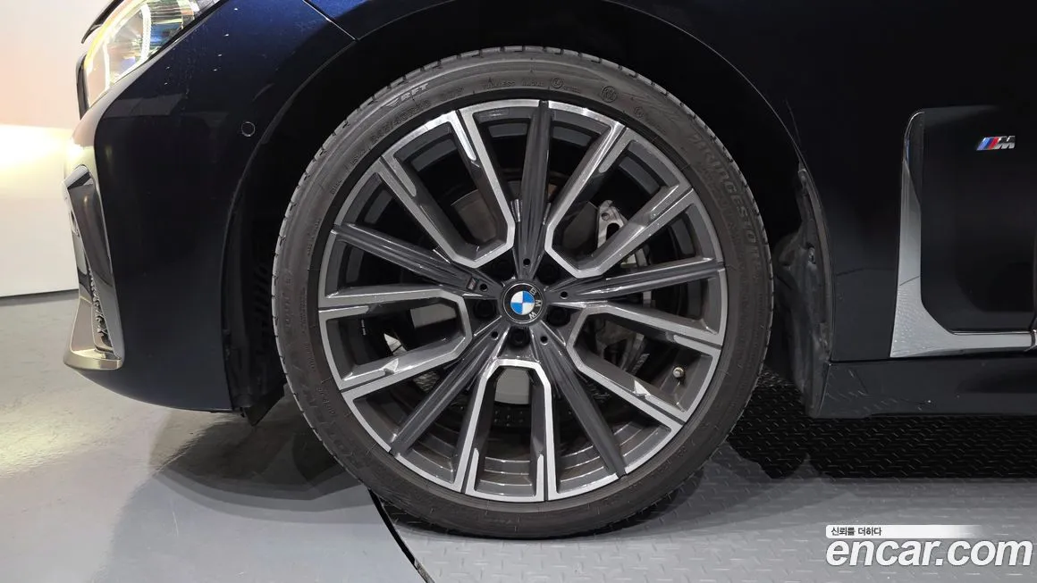 BMW 7-Series 2022 из KR, фото 5