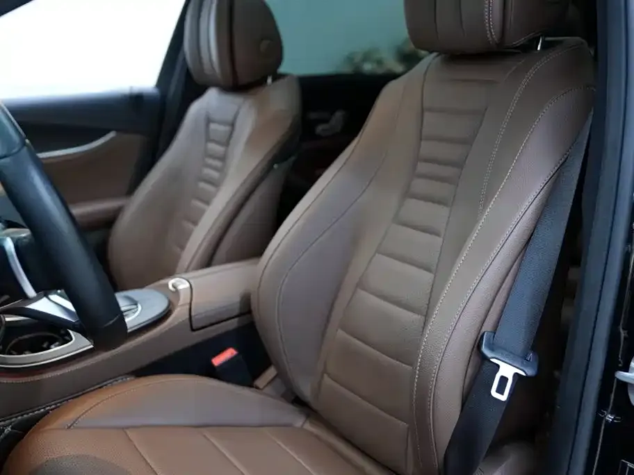 Mercedes-Benz E-Class 2021 из CN, фото 5