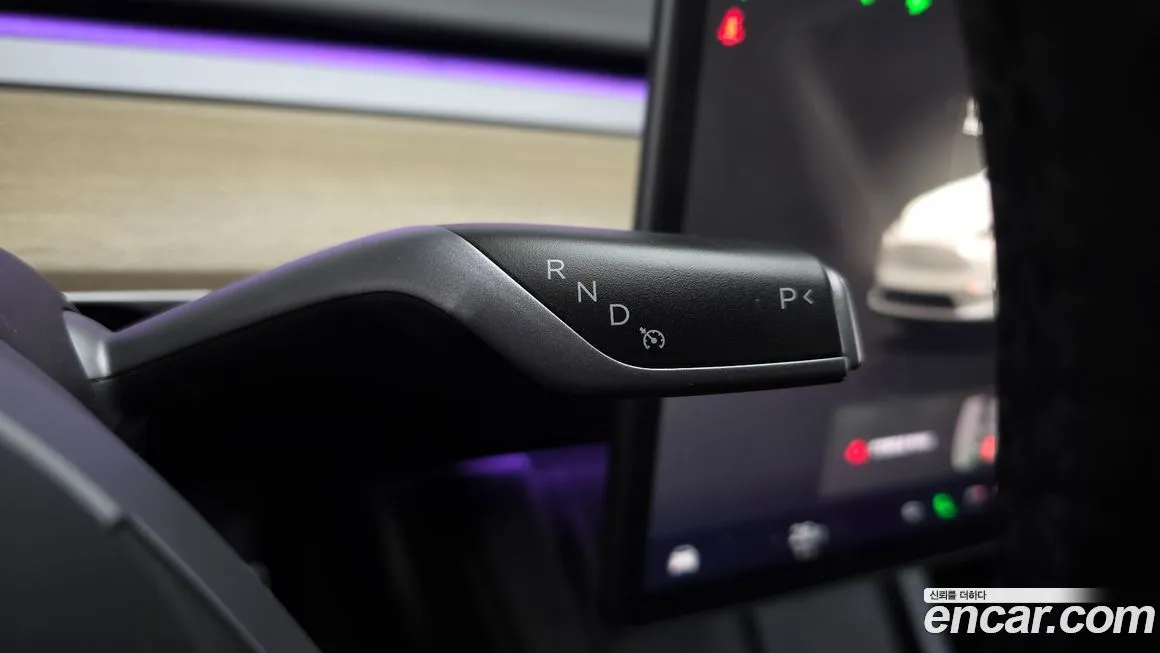 Tesla Model Y 2024 из KR, фото 9