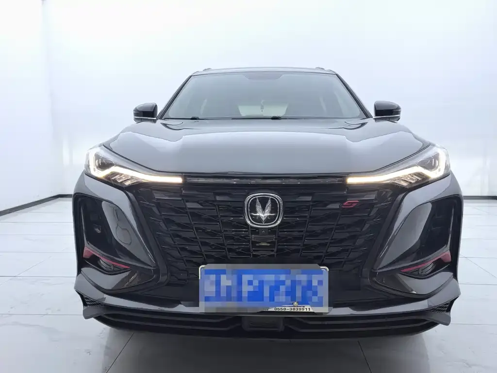 Changan CS75PLUS 2022 из CN, фото 2