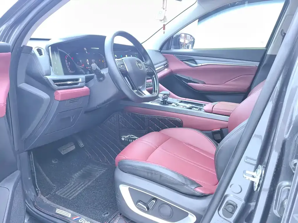 Changan CS75PLUS 2022 из CN, фото 5
