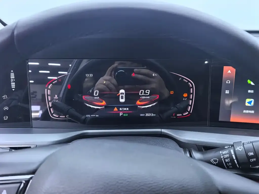 Changan CS75PLUS 2022 из CN, фото 6