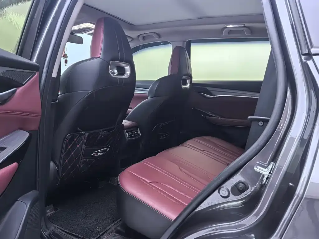 Changan CS75PLUS 2022 из CN, фото 7