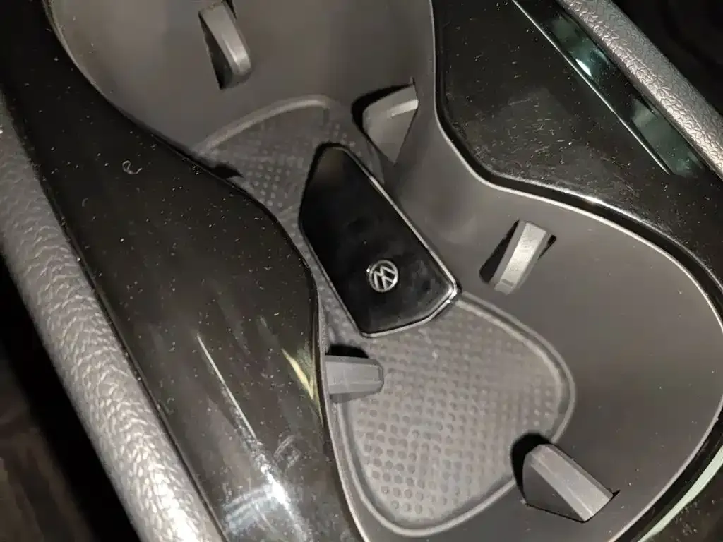 Volkswagen ID.3 2023 из CN, фото 9