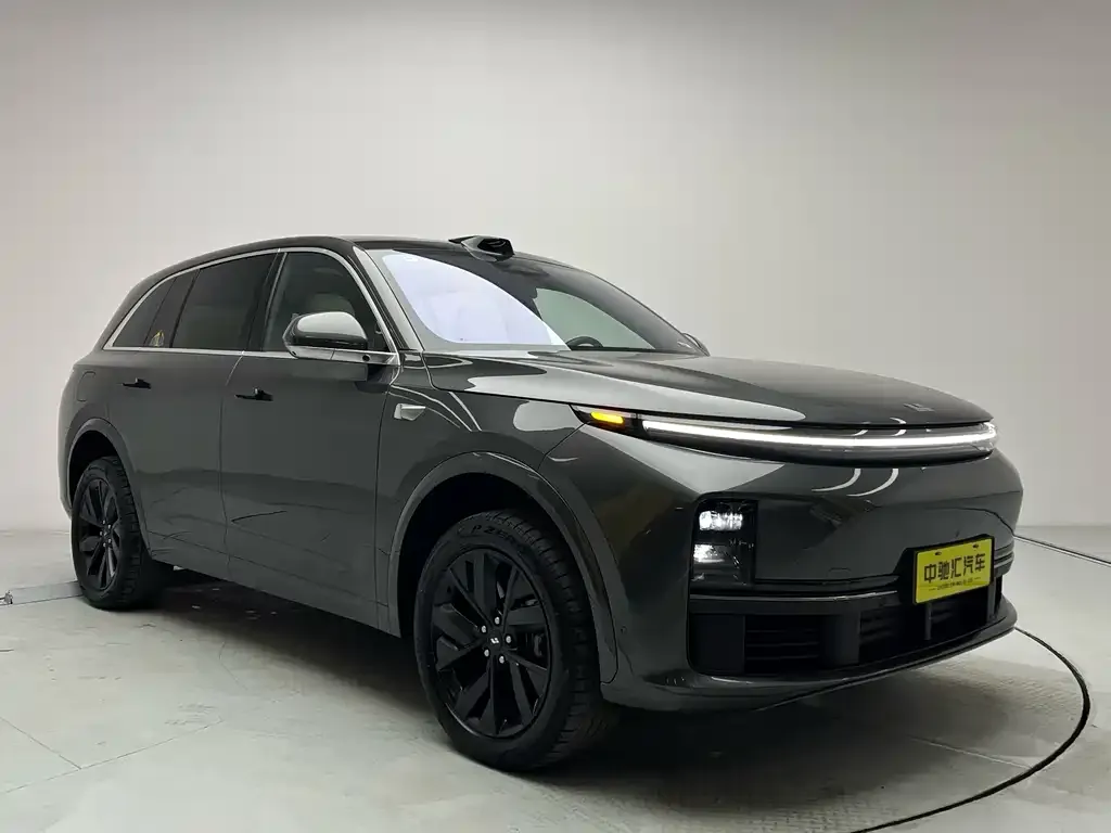 Li Auto L7 2023 из CN, фото 1