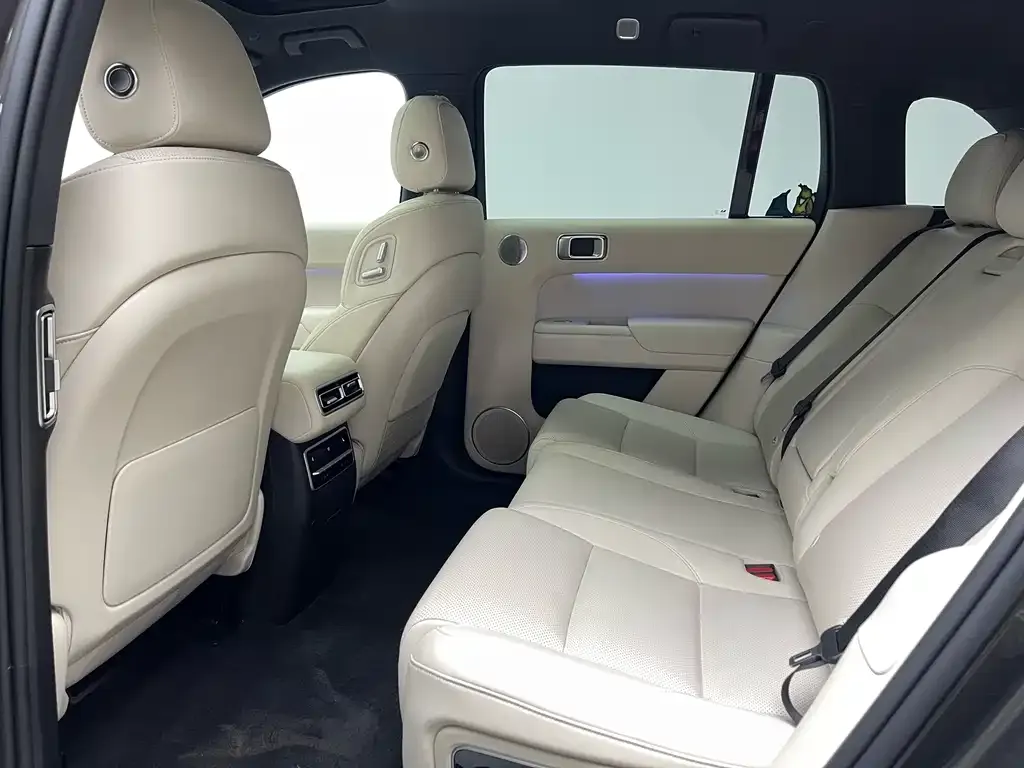 Li Auto L7 2023 из CN, фото 10