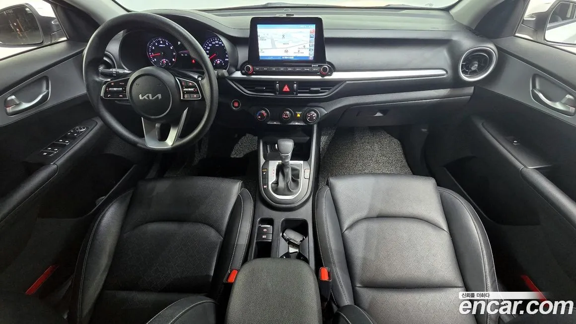 Kia K3 2022 из KR, фото 7