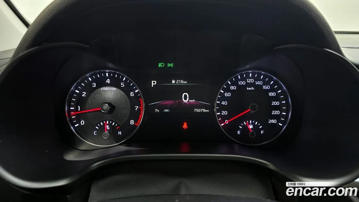 Kia K3 2022 из KR, фото 8