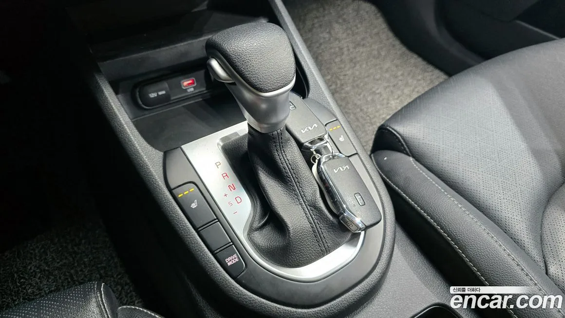 Kia K3 2022 из KR, фото 9