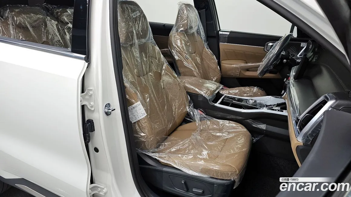 Kia Sorento — фото 10