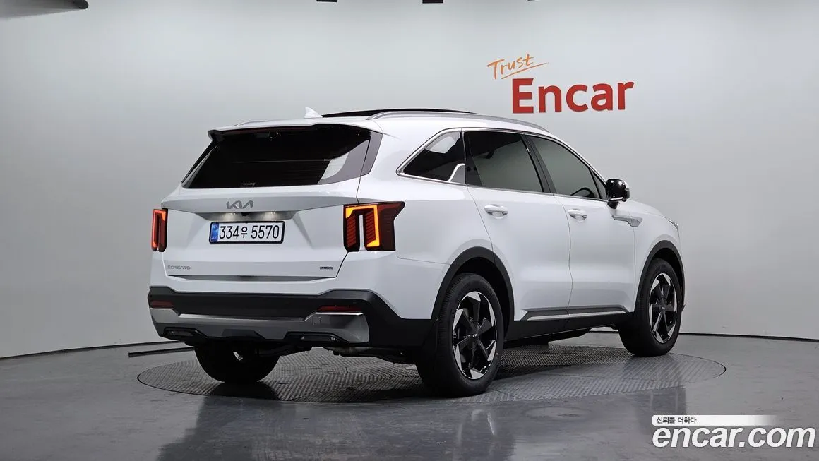 Kia Sorento — фото 2