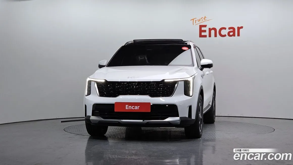 Kia Sorento — фото 3